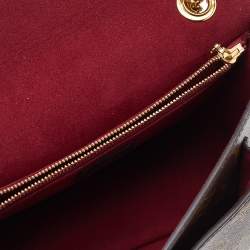 Pre Owned حقيبة لوي فيتون باسي كانفاس مونوغرامي