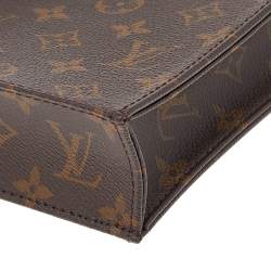 Pre Owned حقيبة لوي فيتون بيتي ساك بليه كانفاس مونوغرامي