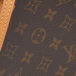 Pre Owned حقيبة لوي فيتون بيتي ساك بليه كانفاس مونوغرامي
