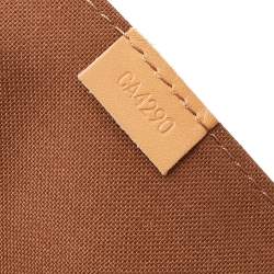 Pre Owned حقيبة لوي فيتون بيتي ساك بليه كانفاس مونوغرامي