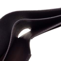 Pre Owned Louis Vuitton Damier Ebene Canvas Multiple Bifold Wallet