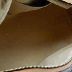 مملوكة مسبقًا حقيبة لوي فيتون اتويل بايولينغ كانفاس مونوغرامية