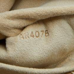 مملوكة مسبقًا حقيبة لوي فيتون اتويل بايولينغ كانفاس مونوغرامية