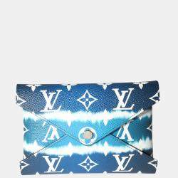 Louis Vuitton Kirigami Necklace Damier Monogram LV Pop Canvas