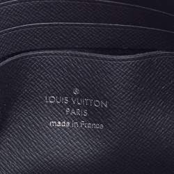 مملوكة مسبقًا Louis Vuitton Monogram Eclipse Canvas Discovery PM Pochette