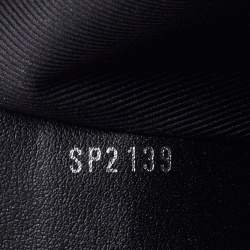 مملوكة مسبقًا Louis Vuitton Monogram Eclipse Canvas Discovery PM Pochette