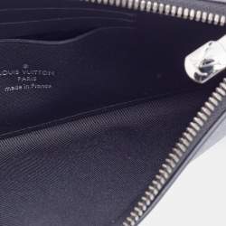 مملوكة مسبقًا Louis Vuitton Monogram Eclipse Canvas Discovery PM Pochette