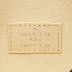 Louis Vuitton Monogram LV Pop Kirigami Necklace