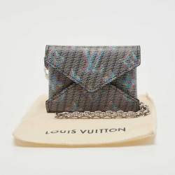 Louis Vuitton Monogram LV Pop Kirigami Necklace
