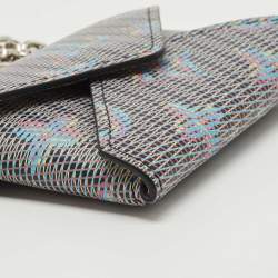 Louis Vuitton Monogram LV Pop Kirigami Necklace