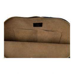 Pre Owned Louis Vuitton Time Trunk Alma PM