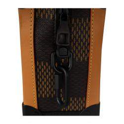 Louis Vuitton LV x Nigo Soft Trunk