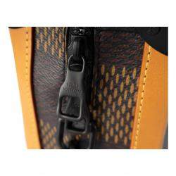 Louis Vuitton LV x Nigo Soft Trunk