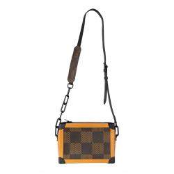 Louis Vuitton LV x Nigo Soft Trunk