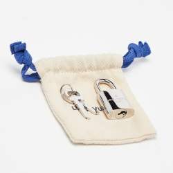 مملوكة مسبقًا Louis Vuitton Lime Monogram Playground Canvas Keepall 50 Bandouliere Bag