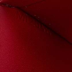 Louis Vuitton Pomme D’amour Monogram Vernis Portefeuille Viennois Wallet
