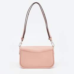 مملوكة مسبقًا Louis Vuitton Rose Trianon Pink Epi Leather Buci Bag