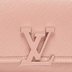 مملوكة مسبقًا Louis Vuitton Rose Trianon Pink Epi Leather Buci Bag