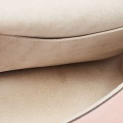 مملوكة مسبقًا Louis Vuitton Rose Trianon Pink Epi Leather Buci Bag