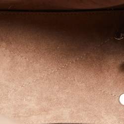 Pre Owned حقيبة لوي فيتون بيلا جلد ماهينا غاليت  مونوغرامي