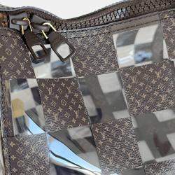 Louis Vuitton 'Monogram Chess' Keepall 50 Bag