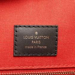 مملوكة مسبقًا Louis Vuitton Reverse Monogram Canvas Giant Onthego MM Bag