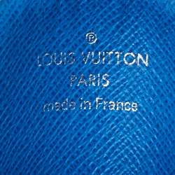 Louis Vuitton Monogram Canvas Christmas Vivienne Venice Coin Purse