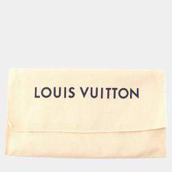 Pre Owned Louis Vuitton Vivienne Japan Monogram Mini Pochette Accessoires bag