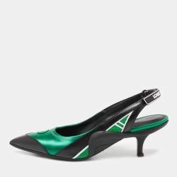 Archlight Slingbacks - Luxury OBSOLETES DO NOT TOUCH 3 - OBSOLETES