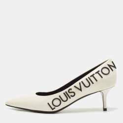  Louis Vuitton - Women's Pumps / Women's Shoes