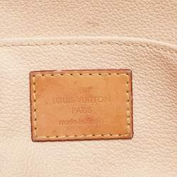 Louis Vuitton Monogram Canvas Cosmetic Pouch