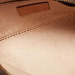 Louis Vuitton Monogram Canvas Cosmetic Pouch