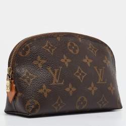 Louis Vuitton Monogram Canvas Cosmetic Pouch