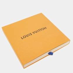 Pre Owned Louis Vuitton Pink Monogram Silk Blend Classic Shawl