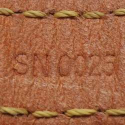 Pre Owned Louis Vuitton White Monogram Multicolore Bow Address Wish Bracelet 