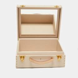 Louis Vuitton Monogram Canvas Boite Flacons Case