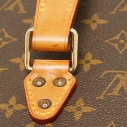 Louis Vuitton Monogram Canvas Boite Flacons Case