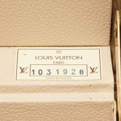 Louis Vuitton Monogram Canvas Boite Flacons Case