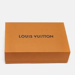 Louis Vuitton Pink LV Monogram Embroidered Cotton Stole