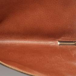 Pre Owned Louis Vuitton Monogram Canvas Poche Documents Portfolio Case