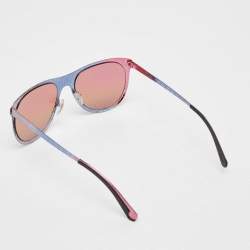Louis Vuitton Multicolor Z0965U Monogram Vertigo Sunglasses
