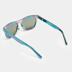 Louis Vuitton Multicolor Aluminum Z0998U Wayfarer Sunglasses