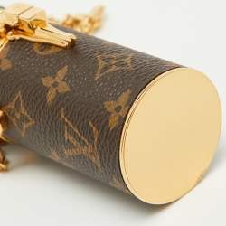 Louis Vuitton Monogram Canvas Lipstick Case