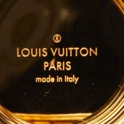 Louis Vuitton Monogram Canvas Lipstick Case