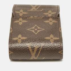 Louis Vuitton Monogram Canvas Cigarette Case
