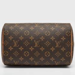 Pre Owned Louis Vuitton Monogram Canvas King Size Toiletry Bag