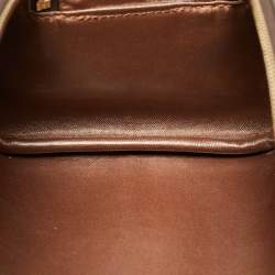 Pre Owned Louis Vuitton Monogram Canvas King Size Toiletry Bag