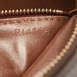 Pre Owned Louis Vuitton Monogram Canvas King Size Toiletry Bag
