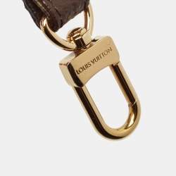 Pre Owned Louis Vuitton Monogram Canvas Adjustable Shoulder Bag Strap