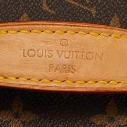 Louis Vuitton Monogram Canvas Boite Flacons Case